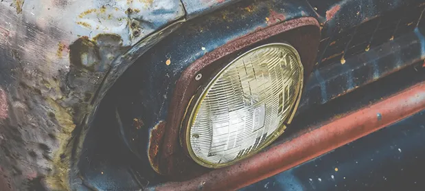 Ihr Schrottauto ankauf in Bad Homburg