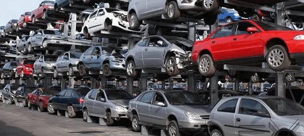 Altes Auto verkaufen in Bad Homburg