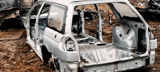 Schrottauto Ankauf Bad Homburg