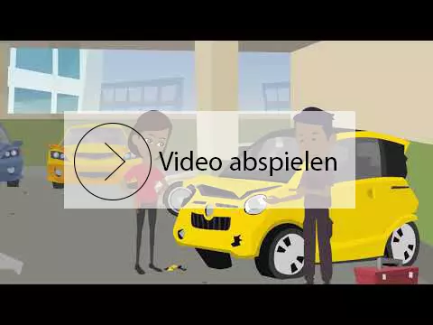 Autoverschrottung Bad Homburg Video
